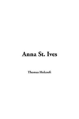 Anna St. Ives