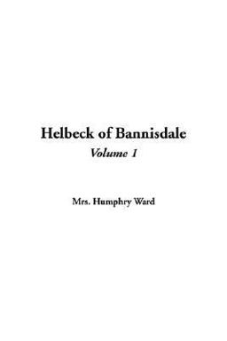 Helbeck of Bannisdale, V1