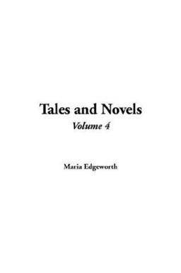 Tales and Novels