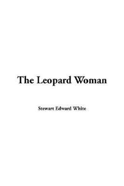 The Leopard Woman
