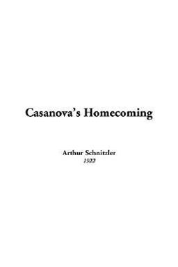 Casanova's Homecoming