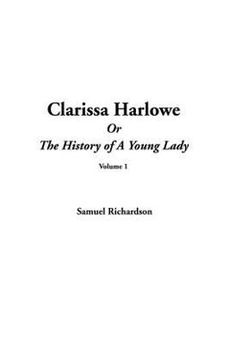 Clarissa Harlowe