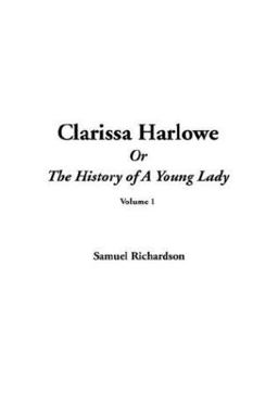 Clarissa Harlowe