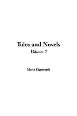 Tales and Novels
