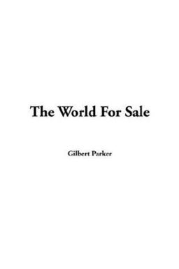 The World for Sale