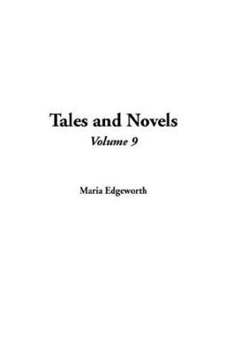 Tales and Novels