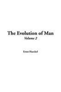 The Evolution of Man The Evolution of Man