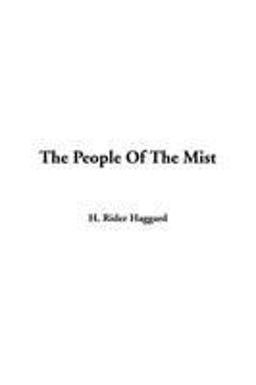 The People of the Mist