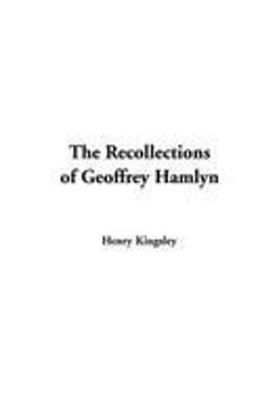 The Recollections of Geoffrey Hamlyn