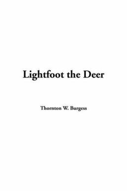 Lightfoot the Deer