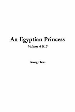 An Egyptian Princess