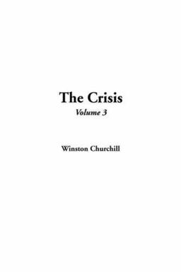 The Crisis
