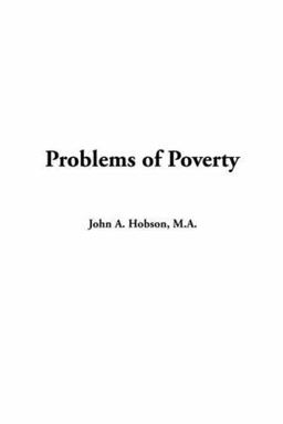 Problems of Poverty