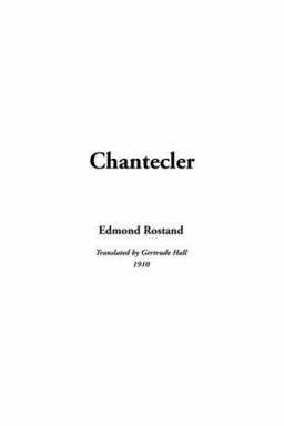 Chantecler