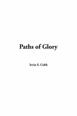 Paths of Glory