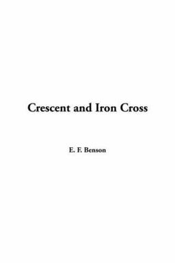 Crescent and Iron Cross