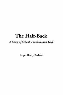 The Half-Back