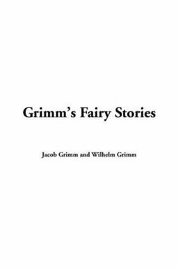Grimm's Fairy Stories