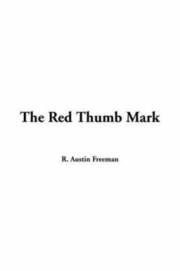 The Red Thumb Mark