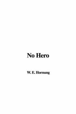 No Hero