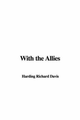 With the Allies With the Allies
