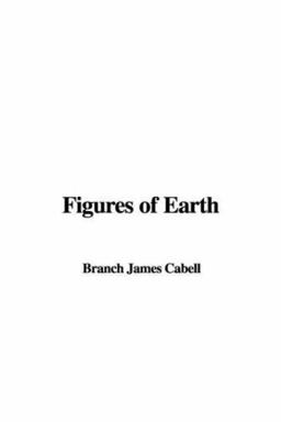 Figures of Earth Figures of Earth
