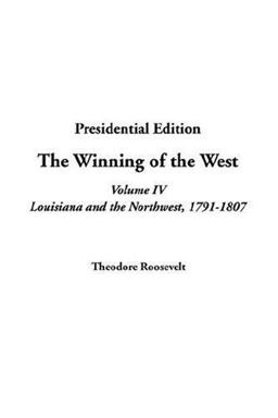 The Winning of the West