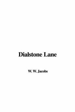 Dialstone Lane