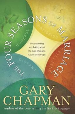 The 4 Seasons of Marriage