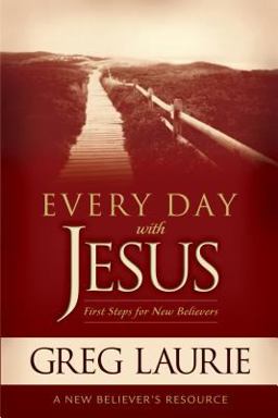 Every Day with Jesus