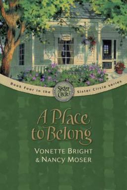 A Place to Belong