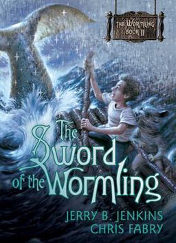 The Sword of the Wormling