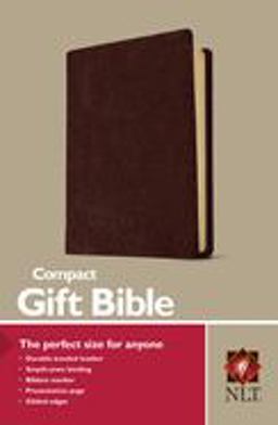 Compact Gift Bible