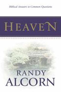 Heaven Biblical Answers to Common Questions  9781414301914 Front Cover