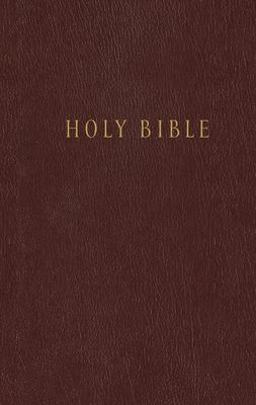 Holy Bible