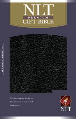 Premium Gift Bible NLT