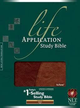 Life Application Study Bible