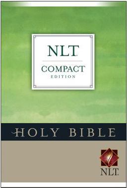 Compact Edition Bible NLT