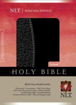 Holy Bible