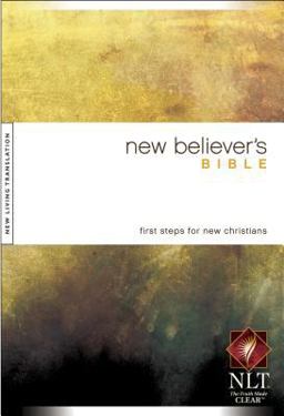 New Believer's Bible
