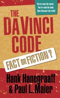 The Da Vinci Code The Da Vinci Code