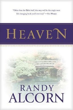 Heaven  9781414302829 Front Cover