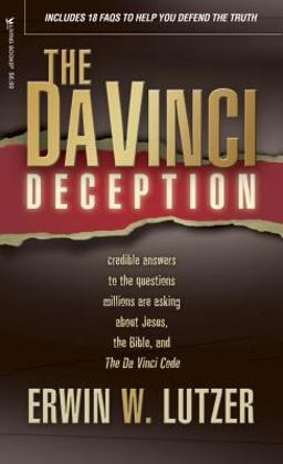 The Da Vinci Deception