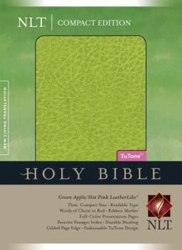 Holy Bible