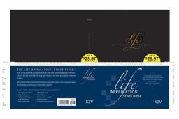 Life Application Study Bible