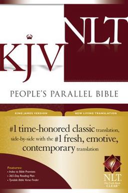 People's Parallel Bible