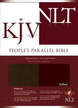 People's Parallel Bible