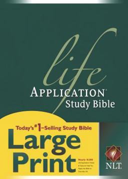 Life Application Study Bible
