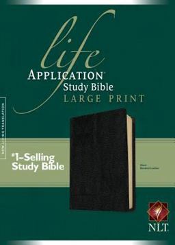 Life Application Study Bible