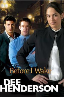 Before I Wake  9781414308159 Front Cover